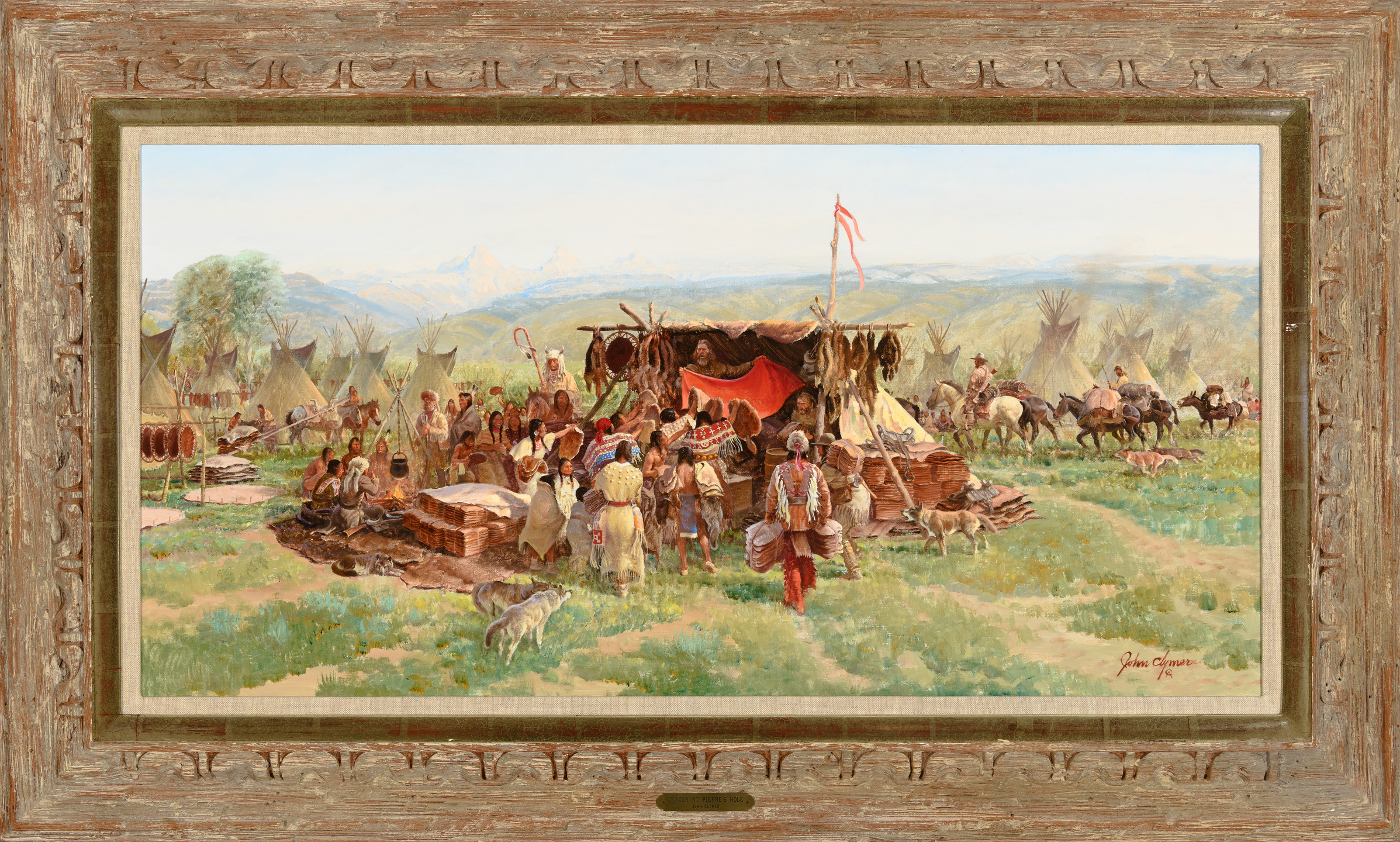 Clymer_-_Trader_at_Pierre'